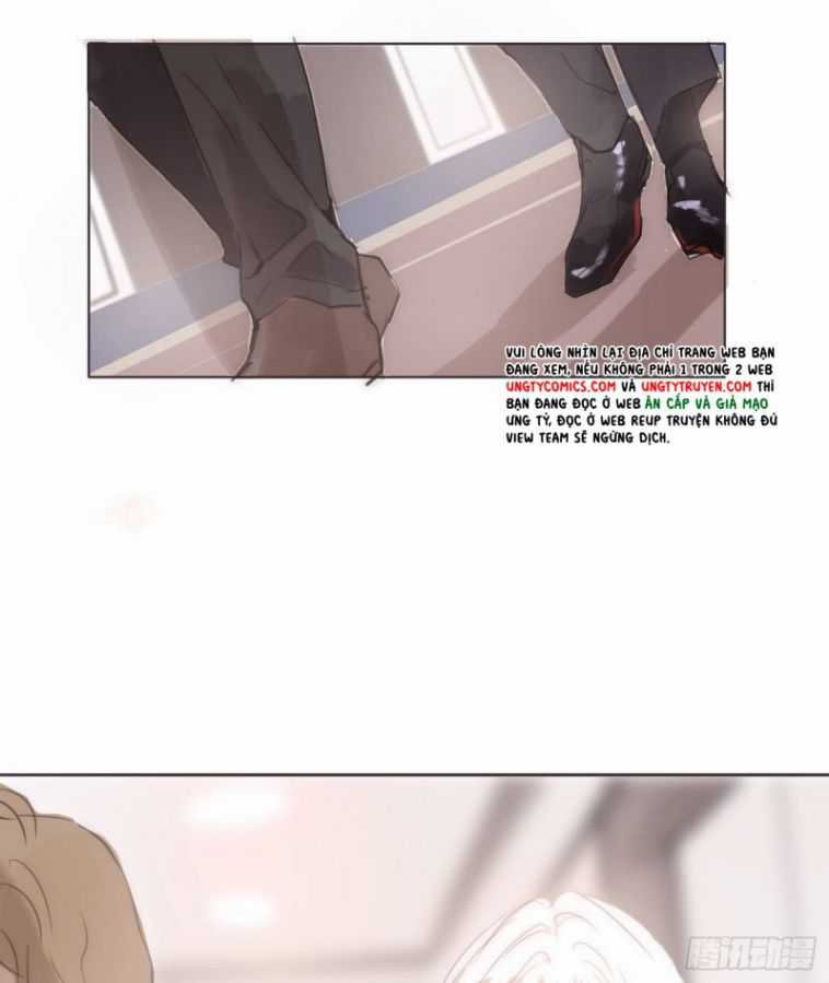 Thỉnh Cùng Ta Đồng Miên-Xin Hãy Ngủ Cùng Ta Chapter 91 trang 15