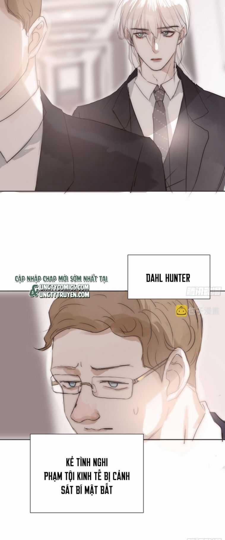 Thỉnh Cùng Ta Đồng Miên-Xin Hãy Ngủ Cùng Ta Chapter 91 trang 16