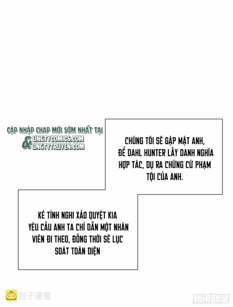 Thỉnh Cùng Ta Đồng Miên-Xin Hãy Ngủ Cùng Ta Chapter 91 trang 18