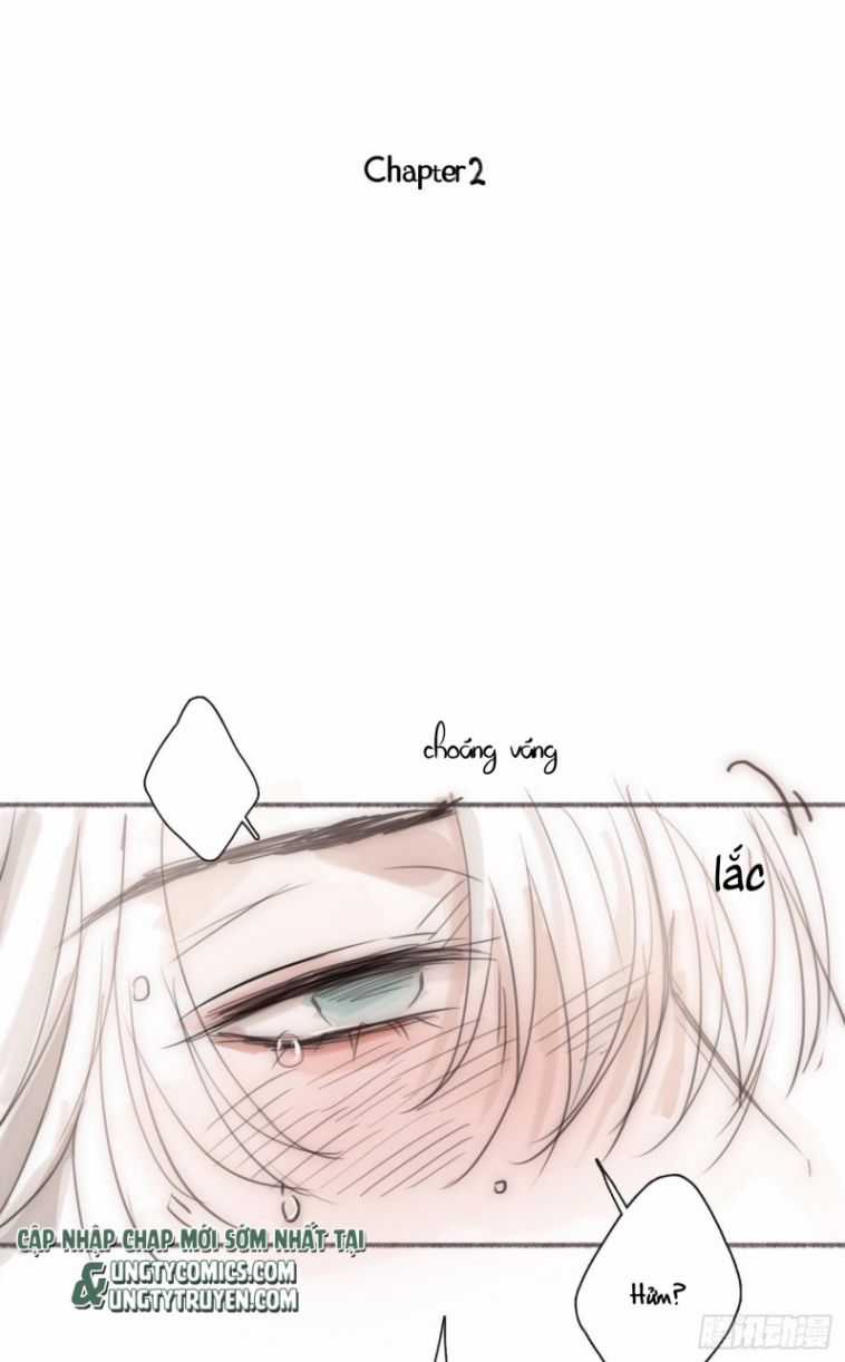 Thỉnh Cùng Ta Đồng Miên-Xin Hãy Ngủ Cùng Ta Chapter 91 trang 2