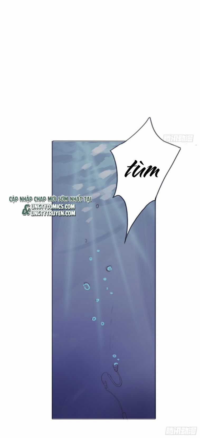 Thỉnh Cùng Ta Đồng Miên-Xin Hãy Ngủ Cùng Ta Chapter 91 trang 20