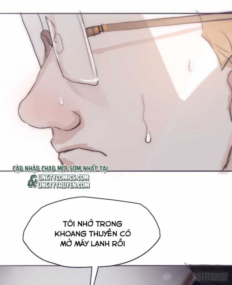 Thỉnh Cùng Ta Đồng Miên-Xin Hãy Ngủ Cùng Ta Chapter 91 trang 22