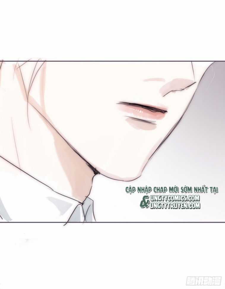 Thỉnh Cùng Ta Đồng Miên-Xin Hãy Ngủ Cùng Ta Chapter 91 trang 28