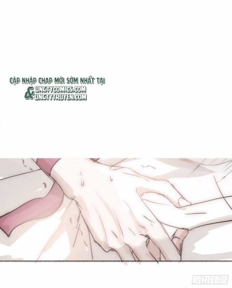 Thỉnh Cùng Ta Đồng Miên-Xin Hãy Ngủ Cùng Ta Chapter 91 trang 6