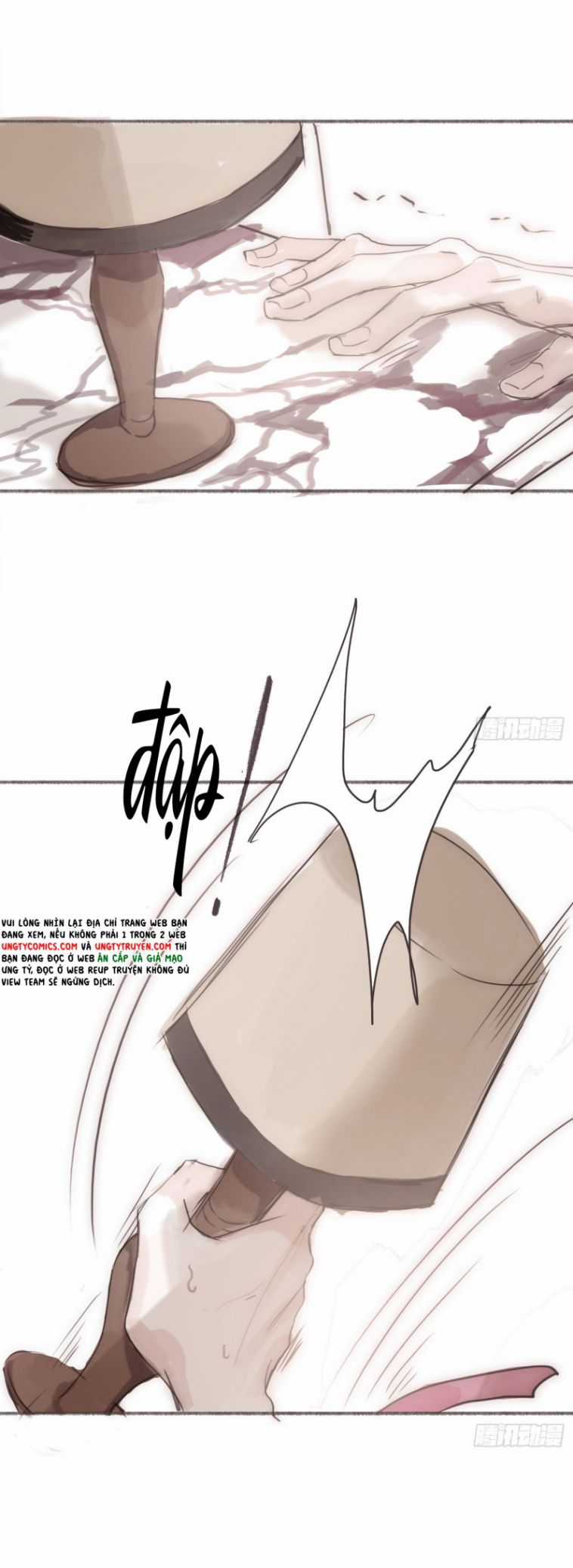 Thỉnh Cùng Ta Đồng Miên-Xin Hãy Ngủ Cùng Ta Chapter 91 trang 7