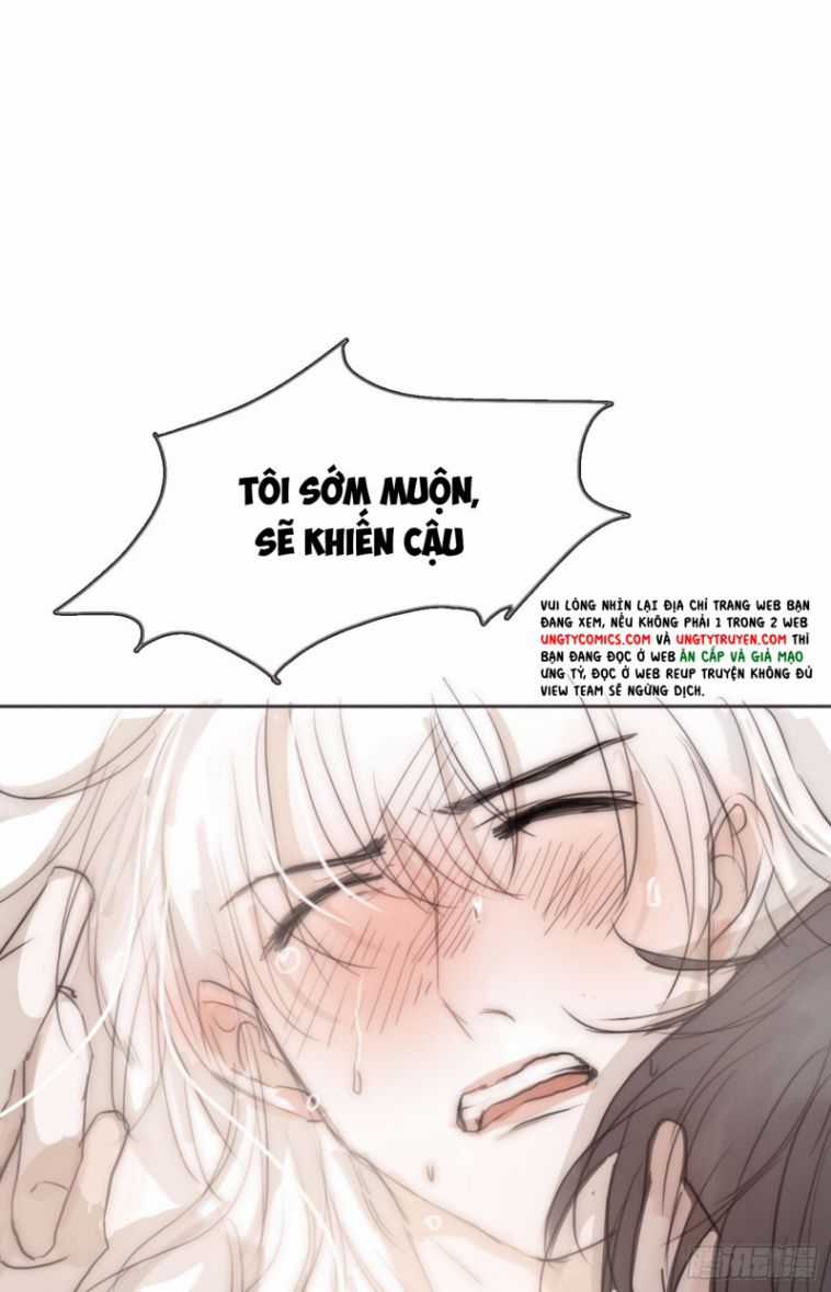 Thỉnh Cùng Ta Đồng Miên-Xin Hãy Ngủ Cùng Ta Chapter 91 trang 9