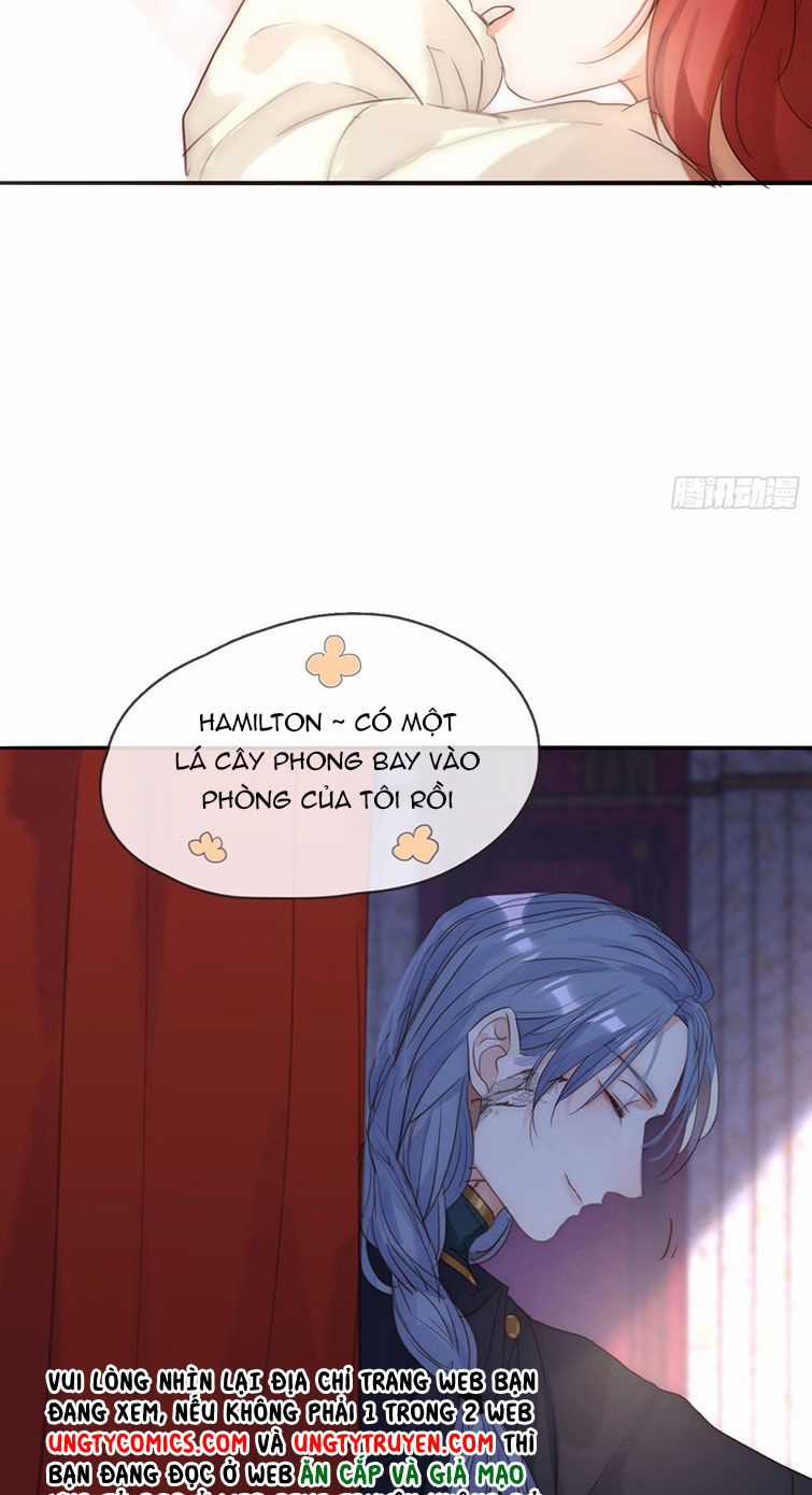 Thỉnh Cùng Ta Đồng Miên-Xin Hãy Ngủ Cùng Ta Chapter 92 trang 14