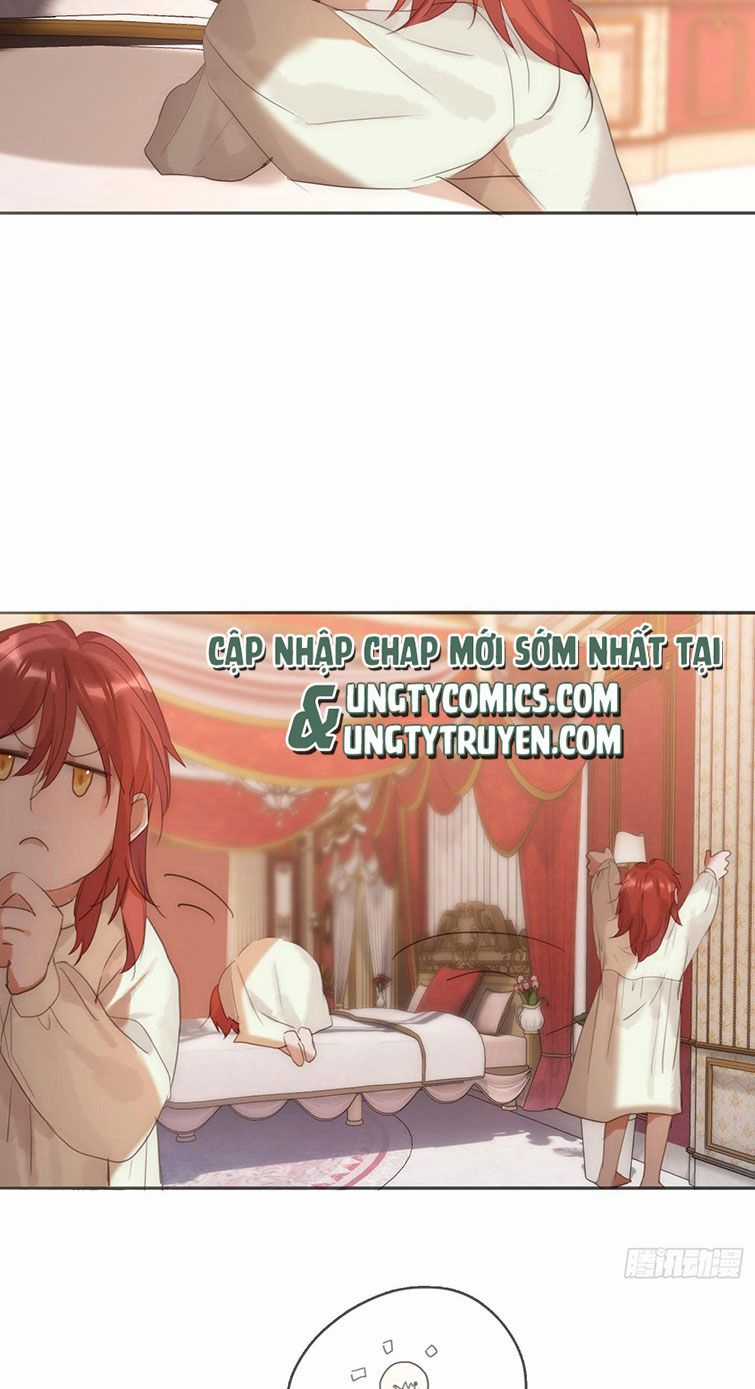 Thỉnh Cùng Ta Đồng Miên-Xin Hãy Ngủ Cùng Ta Chapter 92 trang 16