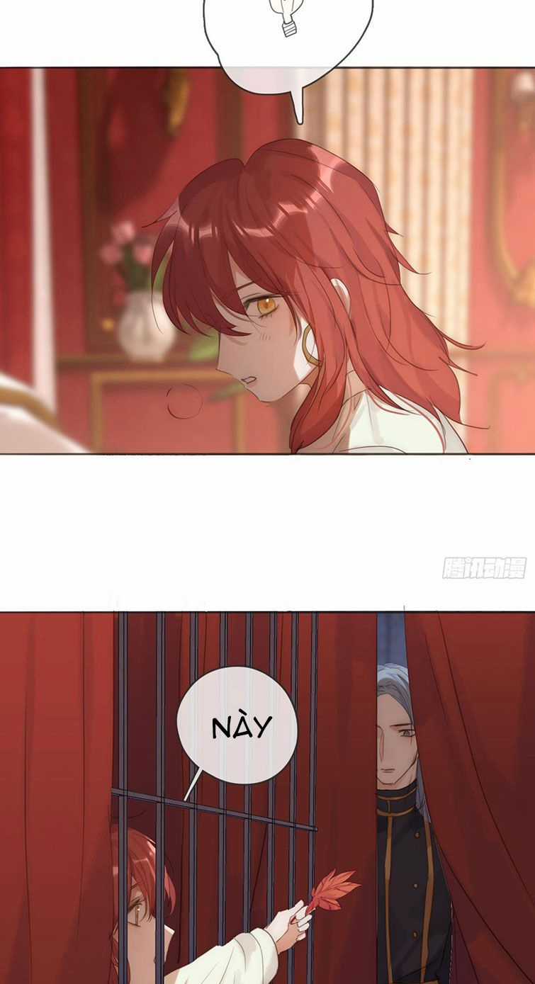 Thỉnh Cùng Ta Đồng Miên-Xin Hãy Ngủ Cùng Ta Chapter 92 trang 17