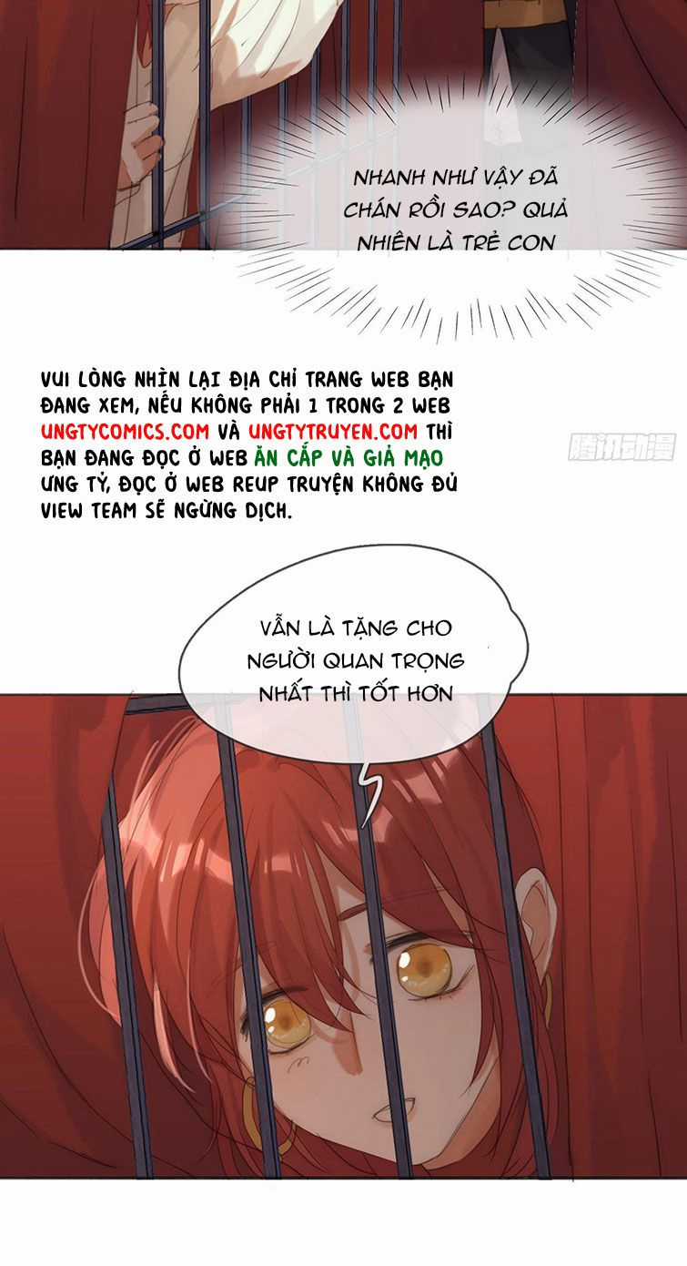 Thỉnh Cùng Ta Đồng Miên-Xin Hãy Ngủ Cùng Ta Chapter 92 trang 18