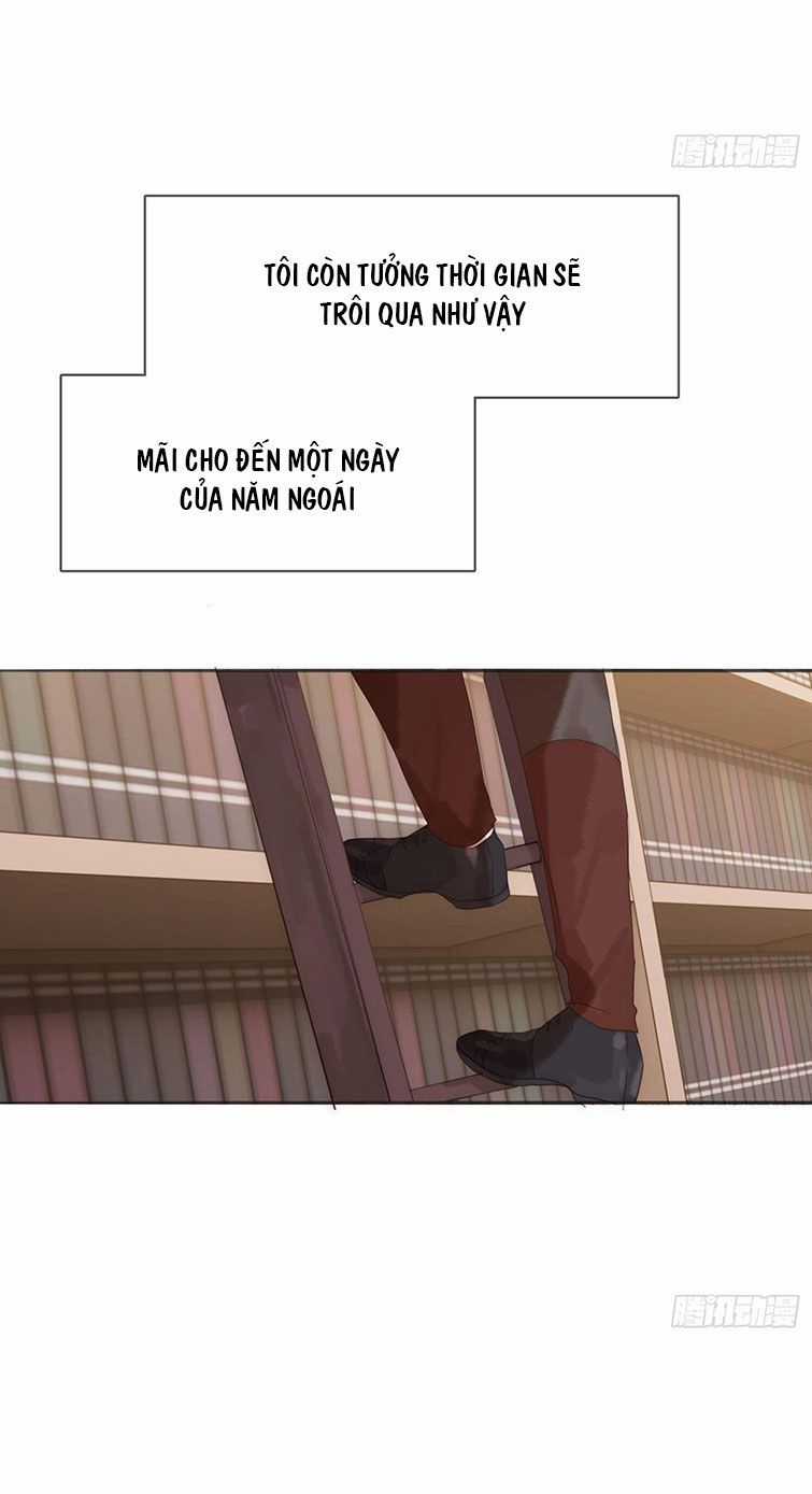 Thỉnh Cùng Ta Đồng Miên-Xin Hãy Ngủ Cùng Ta Chapter 92 trang 19