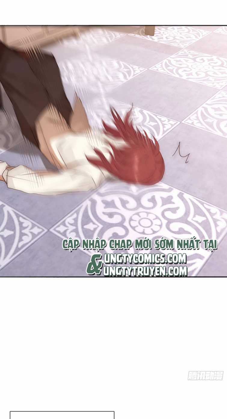 Thỉnh Cùng Ta Đồng Miên-Xin Hãy Ngủ Cùng Ta Chapter 92 trang 20