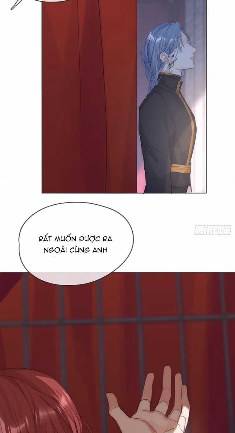 Thỉnh Cùng Ta Đồng Miên-Xin Hãy Ngủ Cùng Ta Chapter 92 trang 22