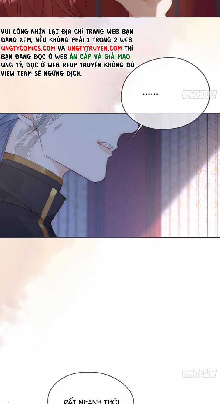 Thỉnh Cùng Ta Đồng Miên-Xin Hãy Ngủ Cùng Ta Chapter 92 trang 23