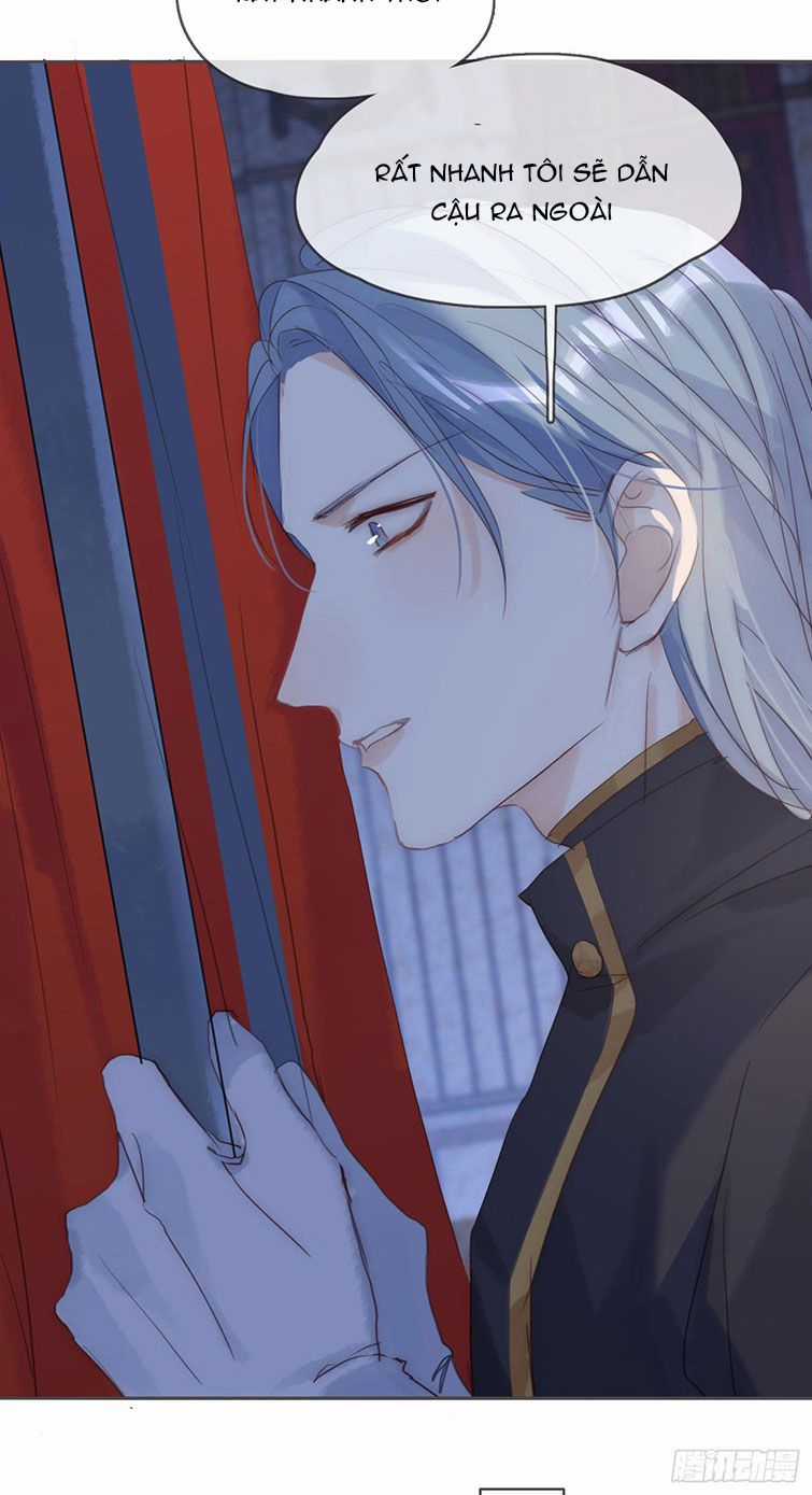 Thỉnh Cùng Ta Đồng Miên-Xin Hãy Ngủ Cùng Ta Chapter 92 trang 24