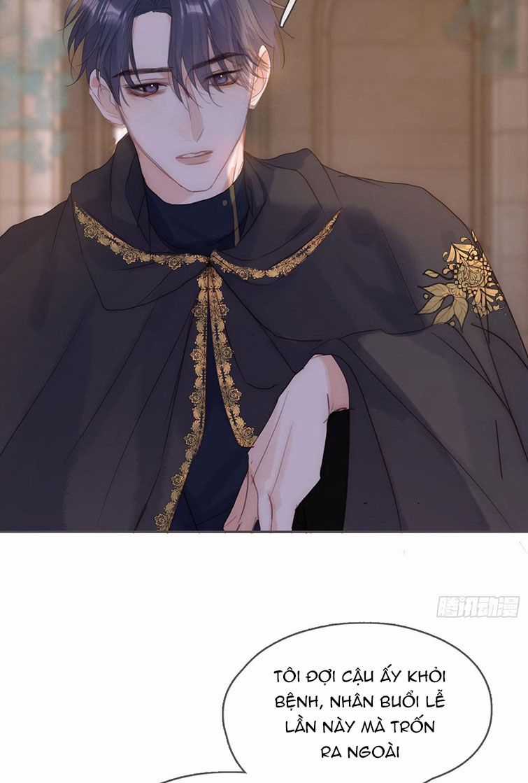 Thỉnh Cùng Ta Đồng Miên-Xin Hãy Ngủ Cùng Ta Chapter 92 trang 26