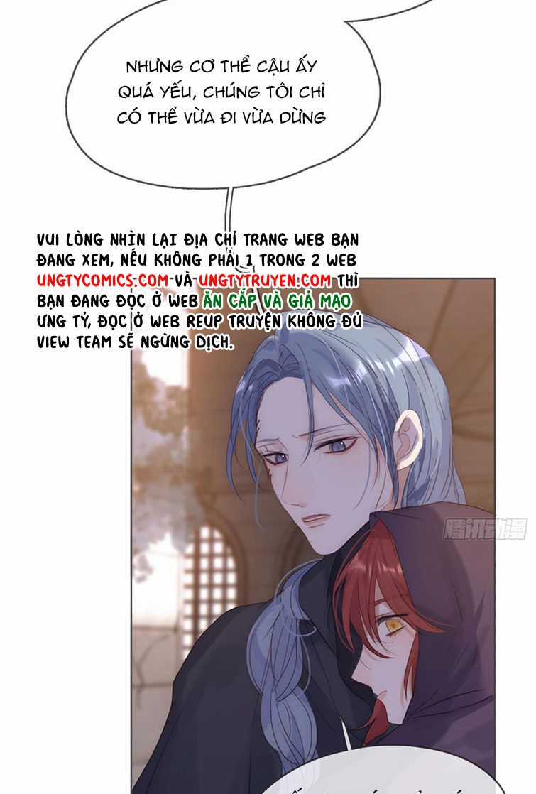 Thỉnh Cùng Ta Đồng Miên-Xin Hãy Ngủ Cùng Ta Chapter 92 trang 27
