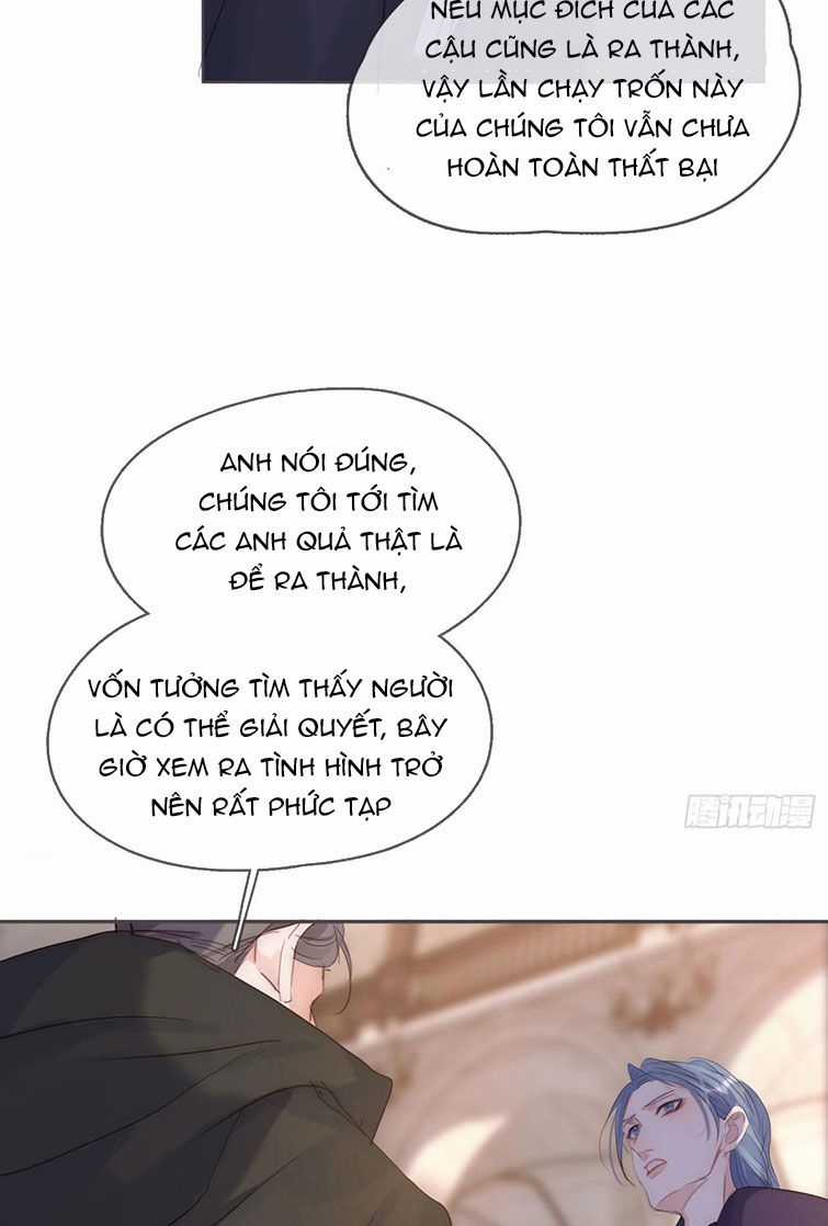 Thỉnh Cùng Ta Đồng Miên-Xin Hãy Ngủ Cùng Ta Chapter 92 trang 28