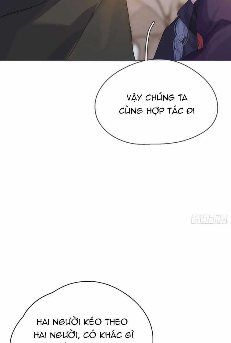 Thỉnh Cùng Ta Đồng Miên-Xin Hãy Ngủ Cùng Ta Chapter 92 trang 29