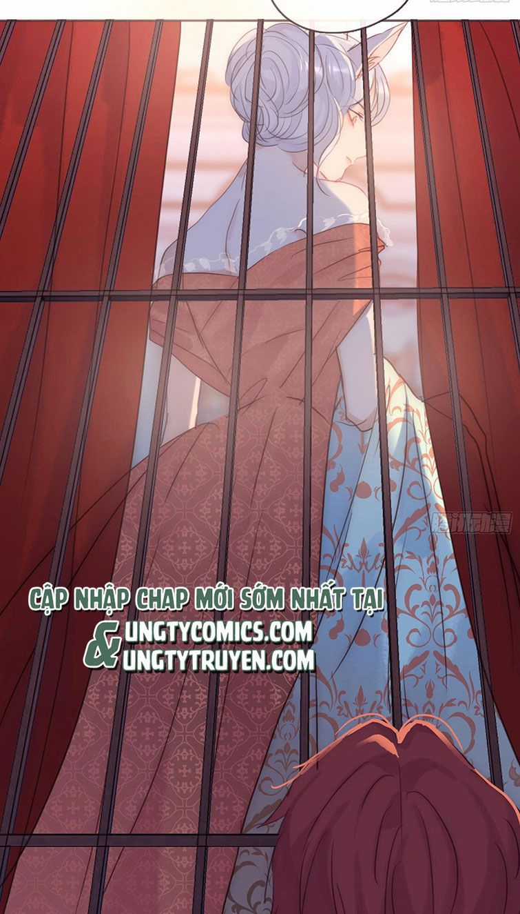 Thỉnh Cùng Ta Đồng Miên-Xin Hãy Ngủ Cùng Ta Chapter 92 trang 3