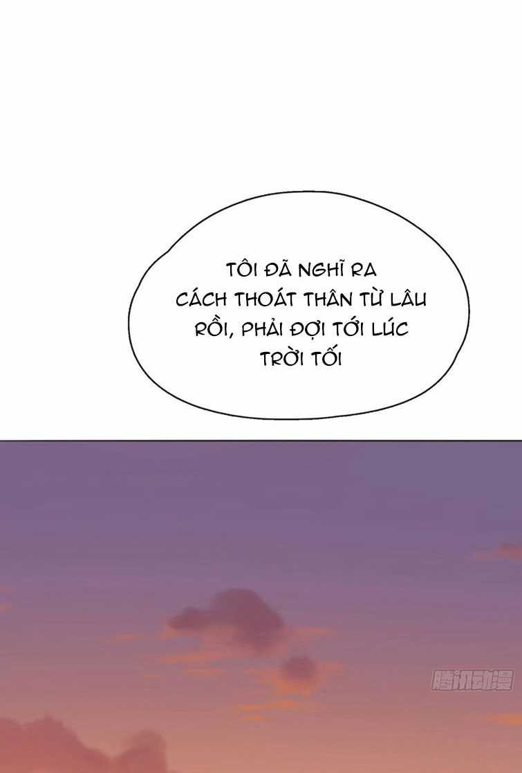 Thỉnh Cùng Ta Đồng Miên-Xin Hãy Ngủ Cùng Ta Chapter 92 trang 31