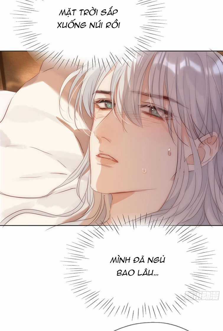 Thỉnh Cùng Ta Đồng Miên-Xin Hãy Ngủ Cùng Ta Chapter 92 trang 34