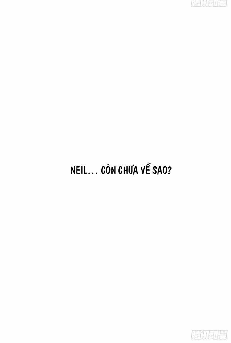 Thỉnh Cùng Ta Đồng Miên-Xin Hãy Ngủ Cùng Ta Chapter 92 trang 36