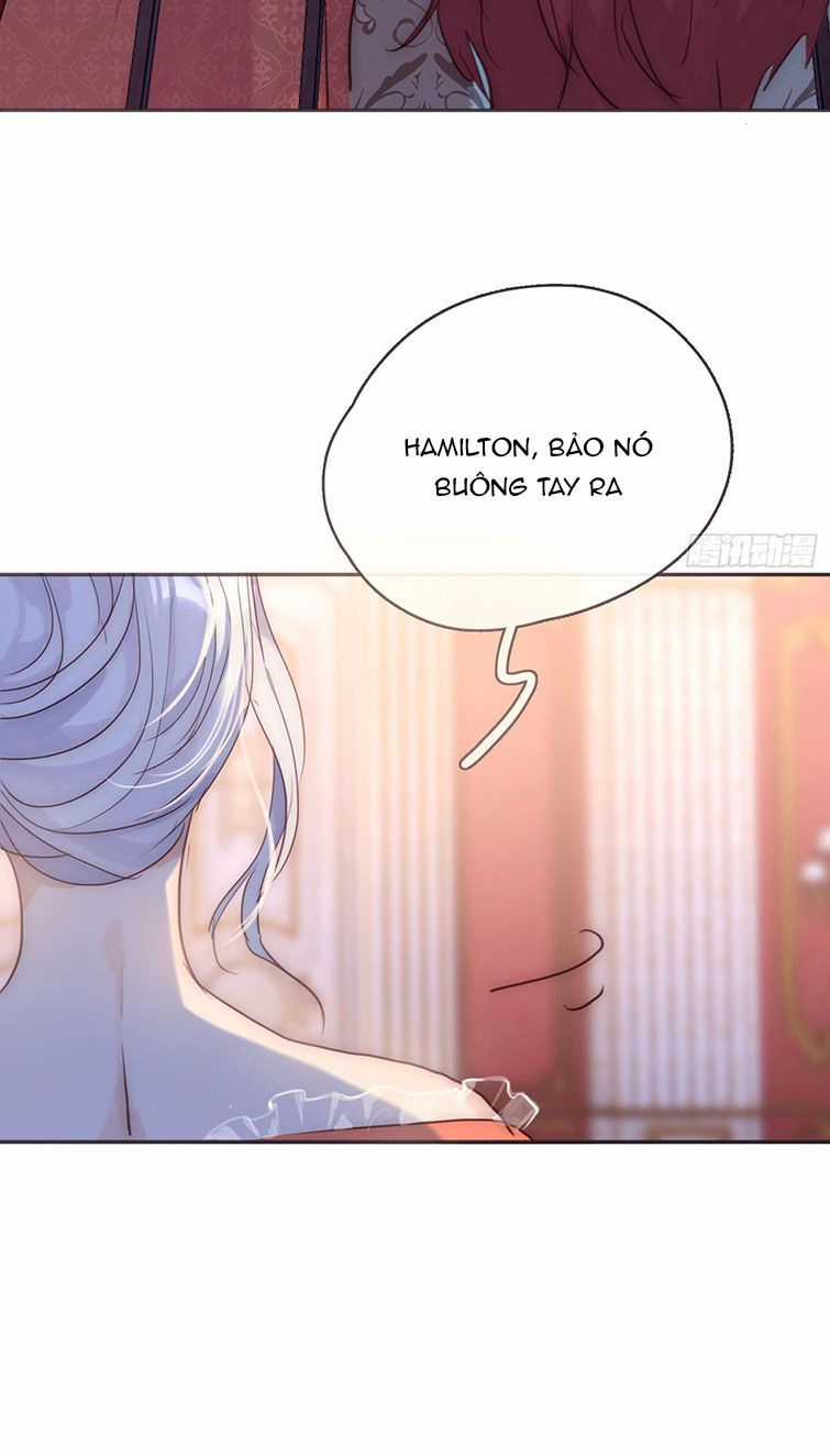 Thỉnh Cùng Ta Đồng Miên-Xin Hãy Ngủ Cùng Ta Chapter 92 trang 4