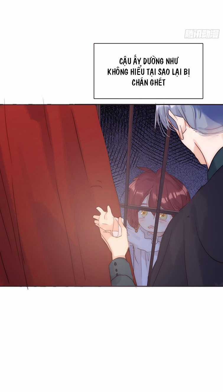 Thỉnh Cùng Ta Đồng Miên-Xin Hãy Ngủ Cùng Ta Chapter 92 trang 5