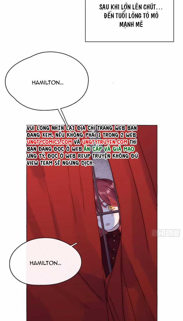 Thỉnh Cùng Ta Đồng Miên-Xin Hãy Ngủ Cùng Ta Chapter 92 trang 7