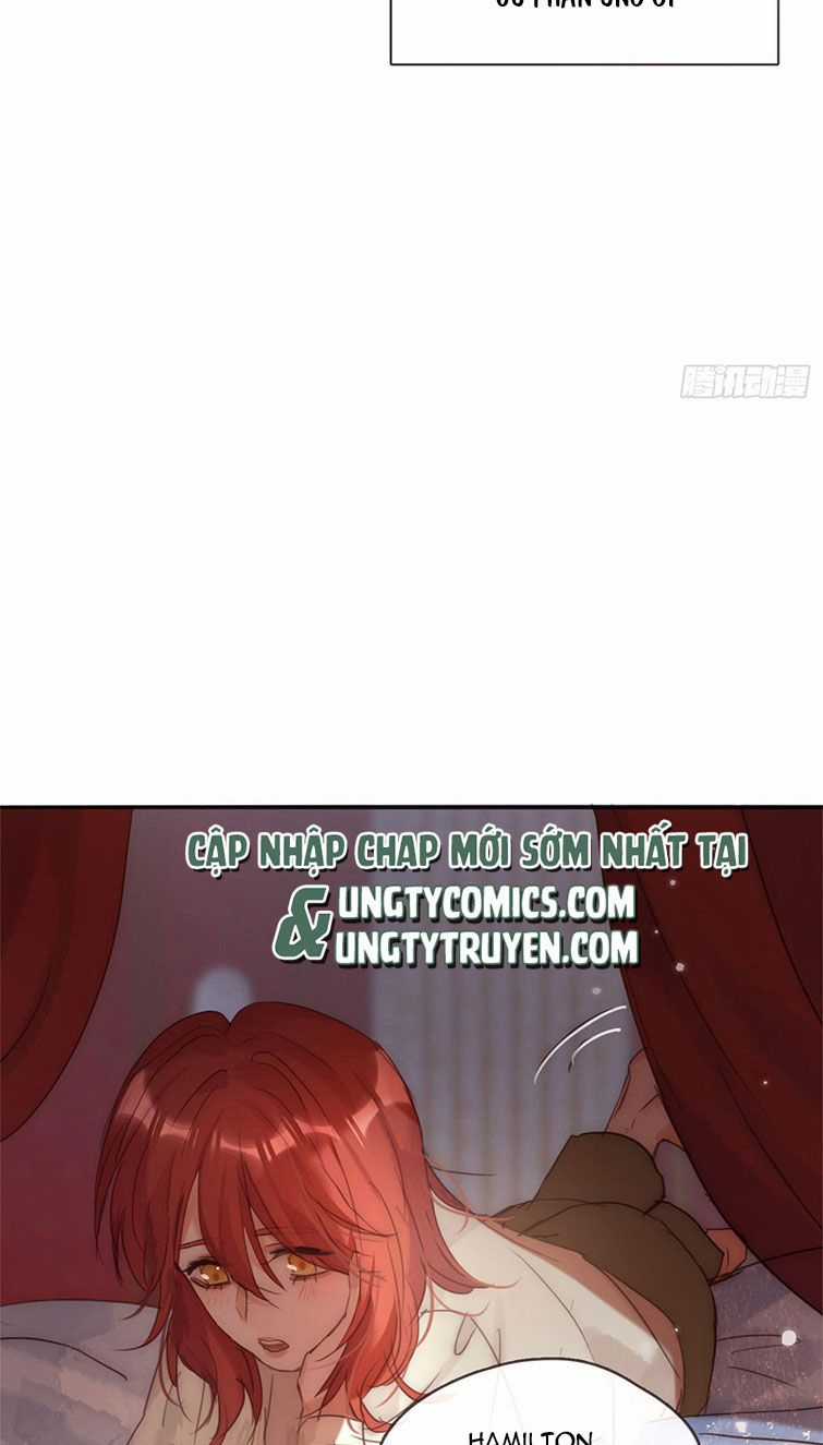 Thỉnh Cùng Ta Đồng Miên-Xin Hãy Ngủ Cùng Ta Chapter 92 trang 9