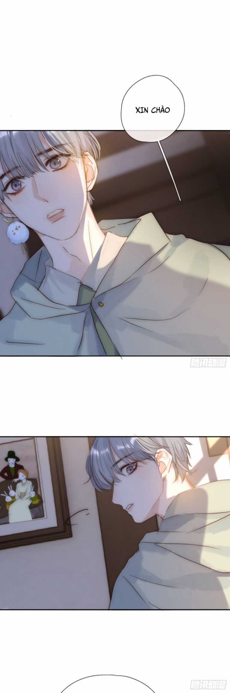 Thỉnh Cùng Ta Đồng Miên-Xin Hãy Ngủ Cùng Ta Chapter 93 trang 1