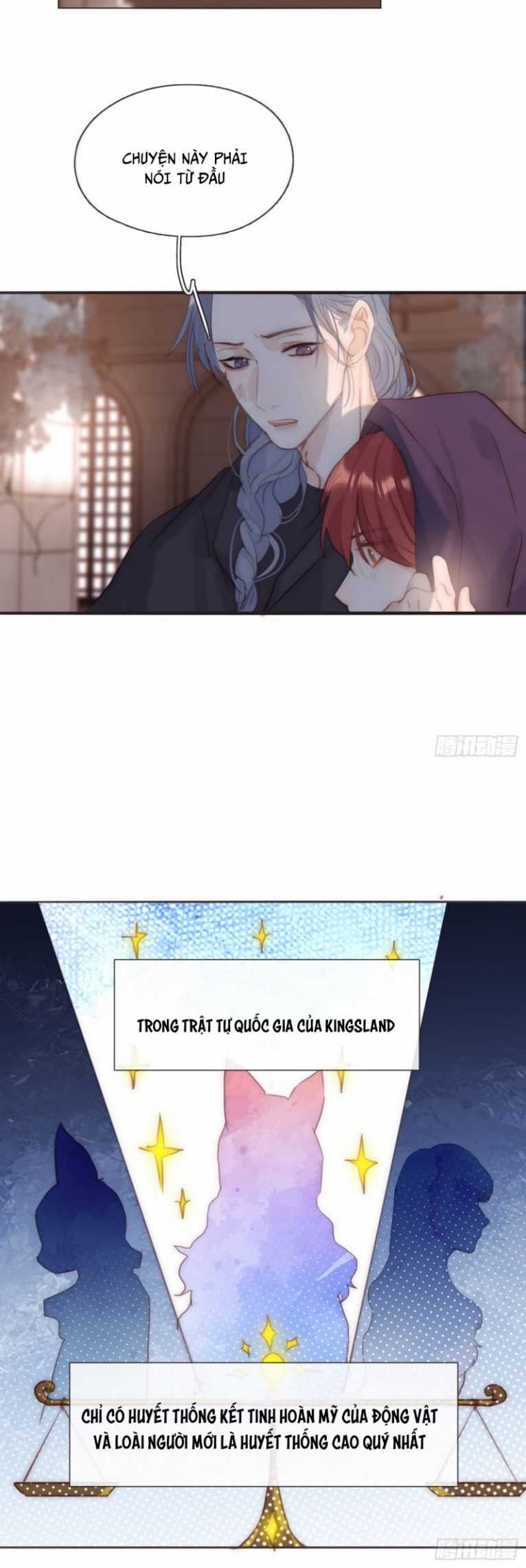 Thỉnh Cùng Ta Đồng Miên-Xin Hãy Ngủ Cùng Ta Chapter 93 trang 10