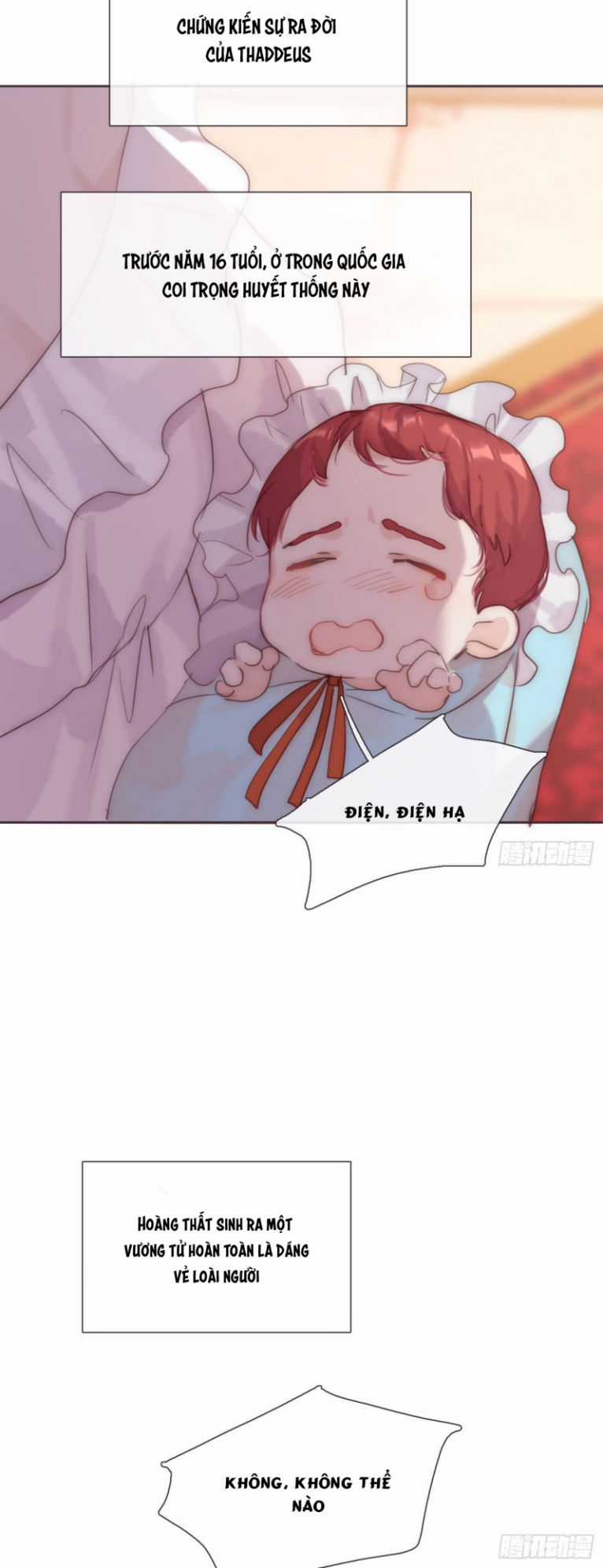 Thỉnh Cùng Ta Đồng Miên-Xin Hãy Ngủ Cùng Ta Chapter 93 trang 13