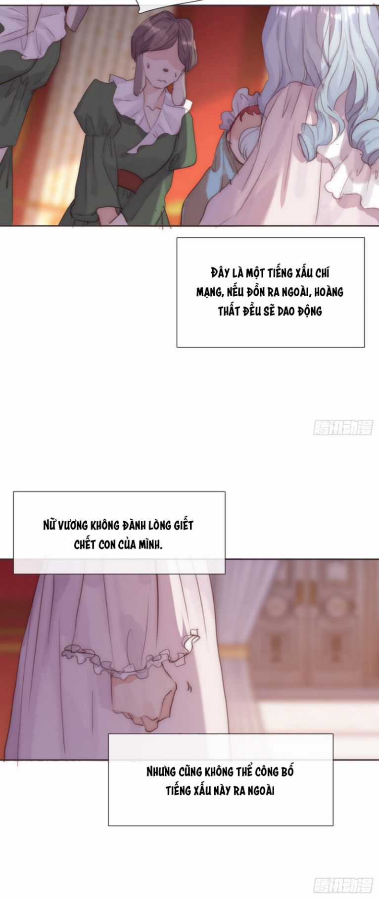 Thỉnh Cùng Ta Đồng Miên-Xin Hãy Ngủ Cùng Ta Chapter 93 trang 14