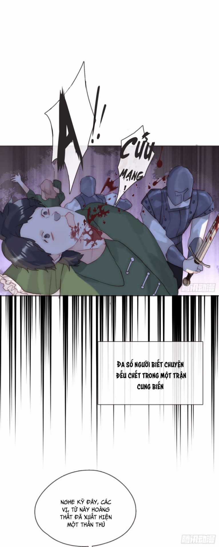 Thỉnh Cùng Ta Đồng Miên-Xin Hãy Ngủ Cùng Ta Chapter 93 trang 15