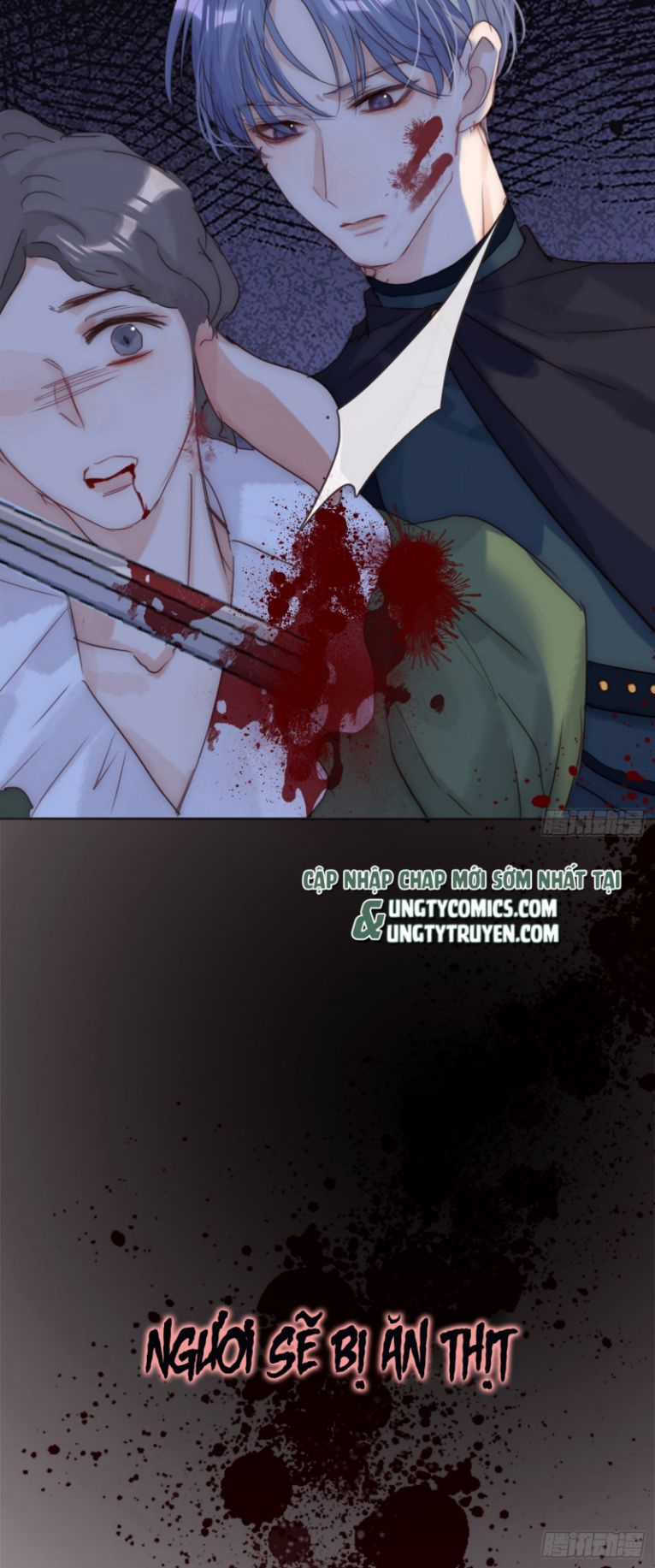 Thỉnh Cùng Ta Đồng Miên-Xin Hãy Ngủ Cùng Ta Chapter 93 trang 17