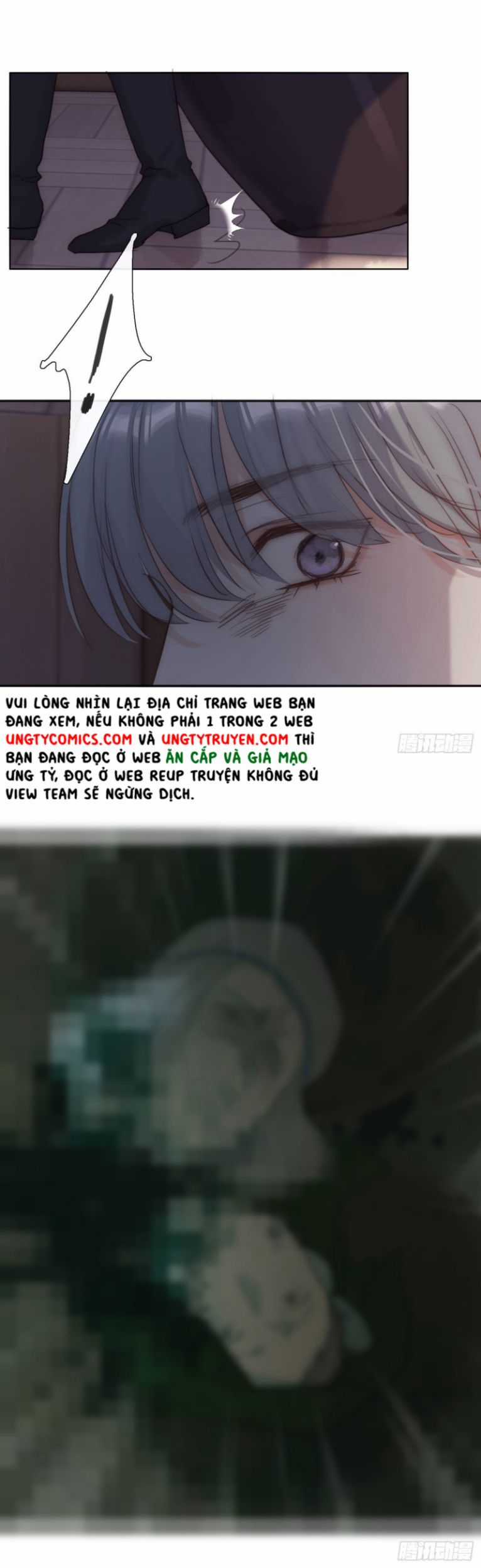 Thỉnh Cùng Ta Đồng Miên-Xin Hãy Ngủ Cùng Ta Chapter 93 trang 6