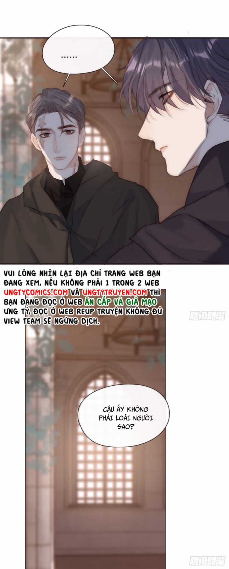 Thỉnh Cùng Ta Đồng Miên-Xin Hãy Ngủ Cùng Ta Chapter 93 trang 9