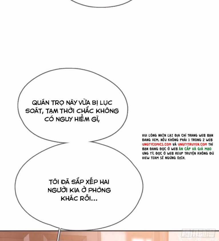 Thỉnh Cùng Ta Đồng Miên-Xin Hãy Ngủ Cùng Ta Chapter 94 trang 10