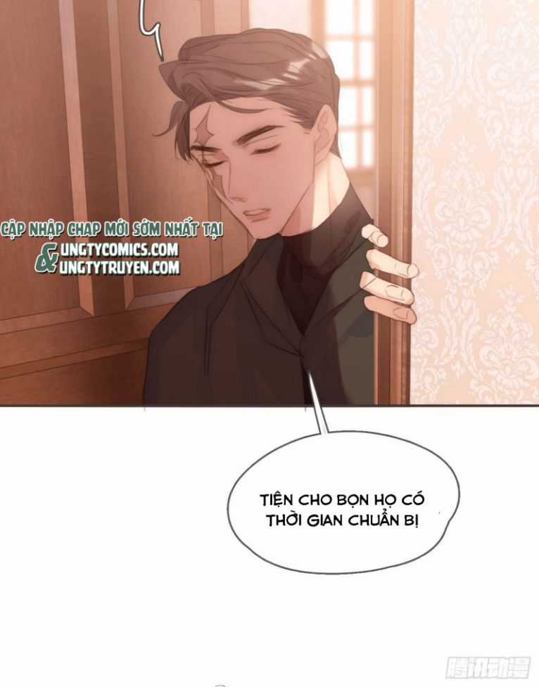 Thỉnh Cùng Ta Đồng Miên-Xin Hãy Ngủ Cùng Ta Chapter 94 trang 11