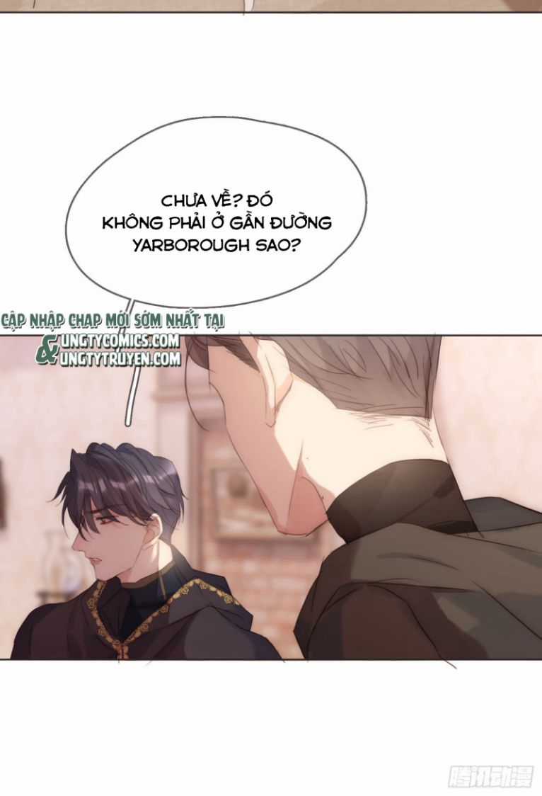 Thỉnh Cùng Ta Đồng Miên-Xin Hãy Ngủ Cùng Ta Chapter 94 trang 16