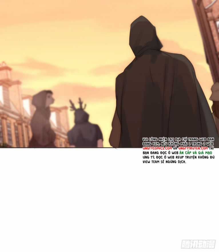 Thỉnh Cùng Ta Đồng Miên-Xin Hãy Ngủ Cùng Ta Chapter 94 trang 22