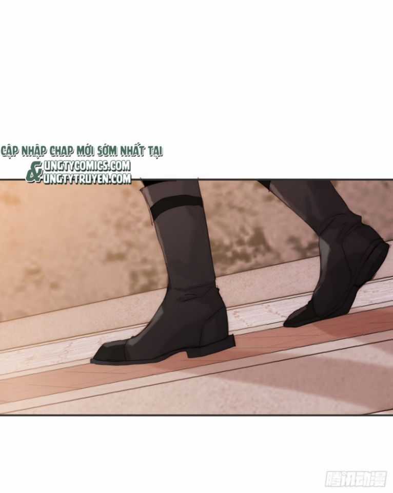 Thỉnh Cùng Ta Đồng Miên-Xin Hãy Ngủ Cùng Ta Chapter 94 trang 23