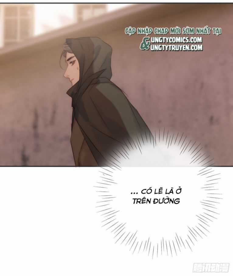 Thỉnh Cùng Ta Đồng Miên-Xin Hãy Ngủ Cùng Ta Chapter 94 trang 24