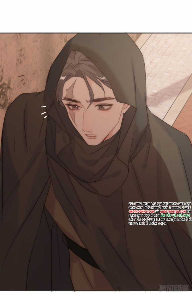 Thỉnh Cùng Ta Đồng Miên-Xin Hãy Ngủ Cùng Ta Chapter 94 trang 25