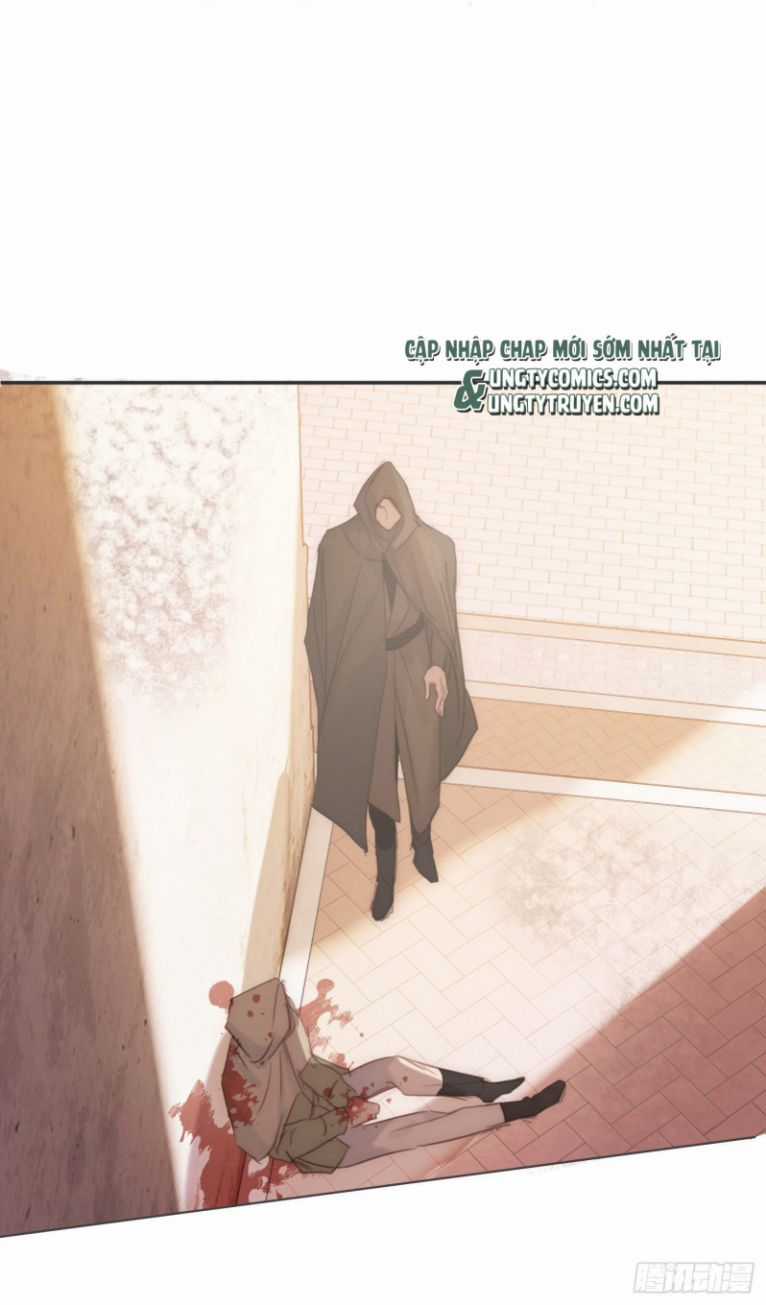 Thỉnh Cùng Ta Đồng Miên-Xin Hãy Ngủ Cùng Ta Chapter 94 trang 26