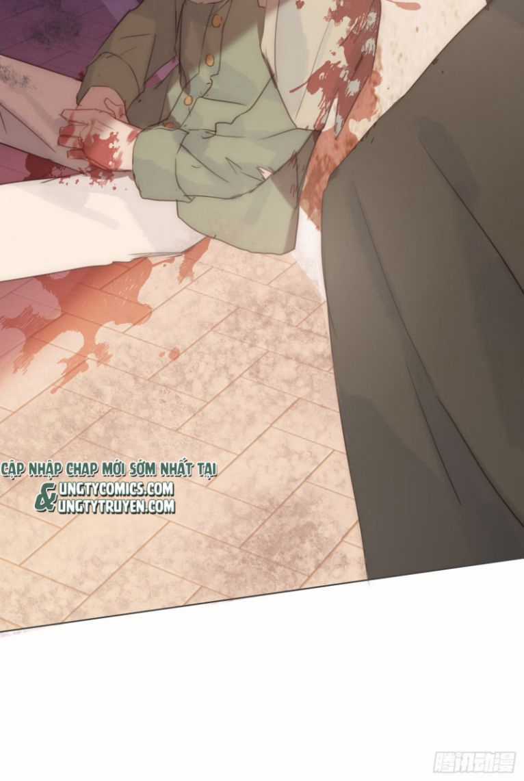 Thỉnh Cùng Ta Đồng Miên-Xin Hãy Ngủ Cùng Ta Chapter 94 trang 28