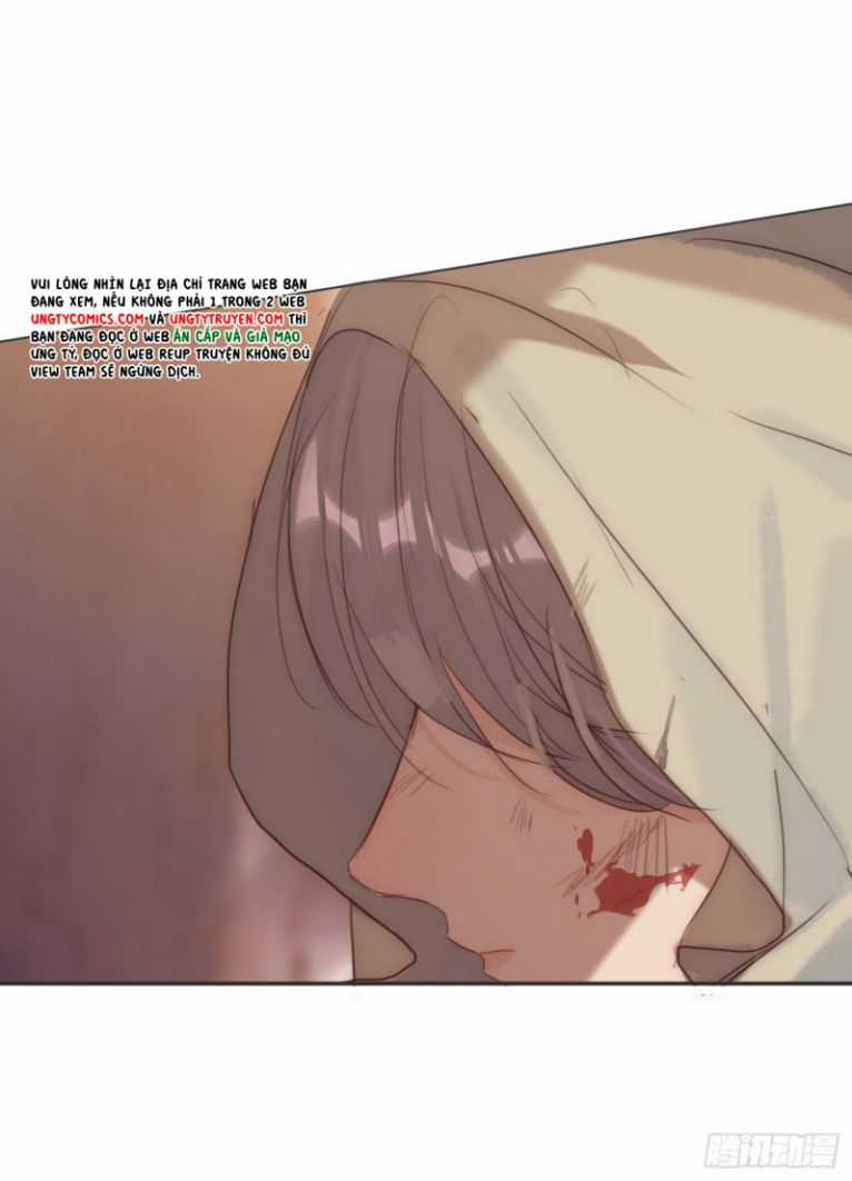 Thỉnh Cùng Ta Đồng Miên-Xin Hãy Ngủ Cùng Ta Chapter 94 trang 29