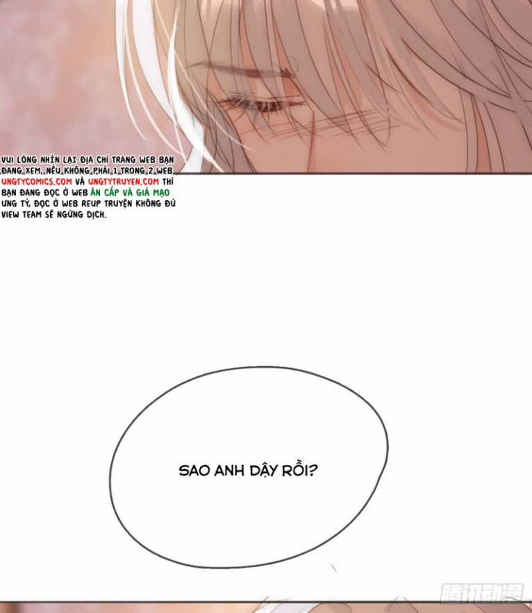 Thỉnh Cùng Ta Đồng Miên-Xin Hãy Ngủ Cùng Ta Chapter 94 trang 3